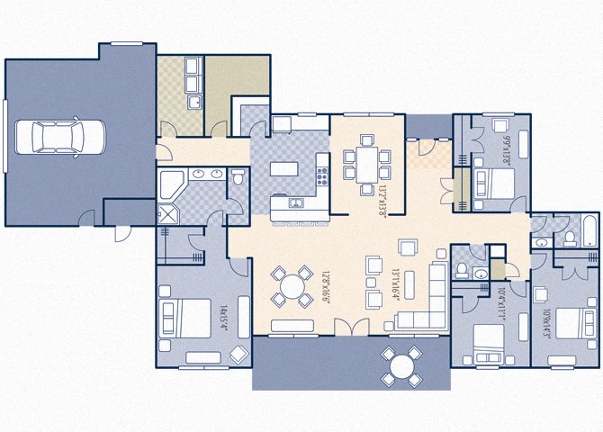 Gunfighter Circle 4x2_5 2730 sq ft